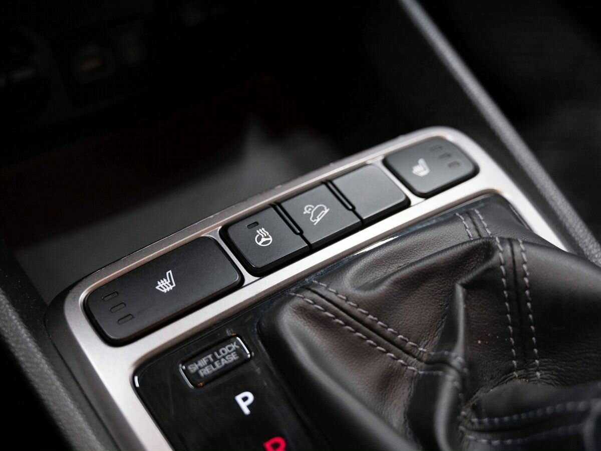 Hyundai Creta б/у, 2017, Автоматическая. Фото: #19