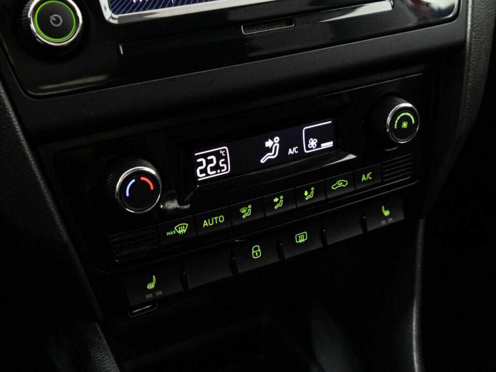 Skoda Rapid б/у, 2018, Роботизированная. Фото: #14