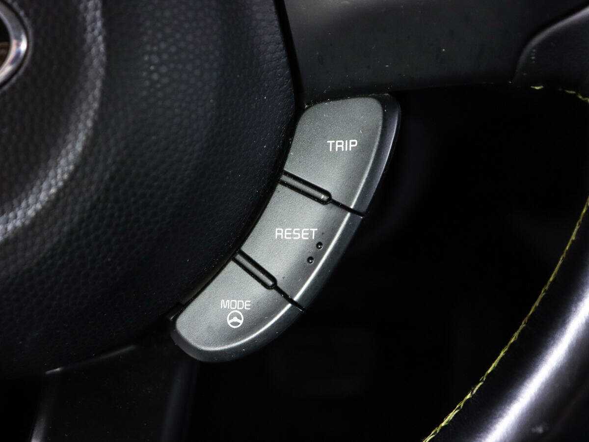 Kia Soul б/у, 2014, Автоматическая. Фото: #17