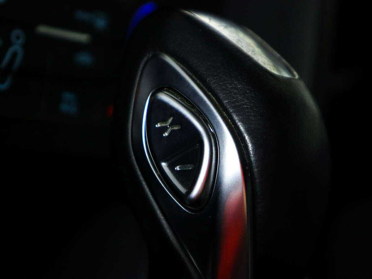 Ford Focus б/у, 2016, Автоматическая. Фото: #14