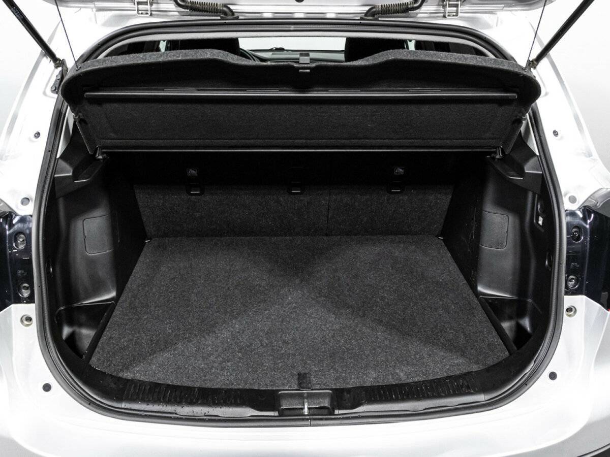 Suzuki SX4 б/у, 2016, Автоматическая. Фото: #14