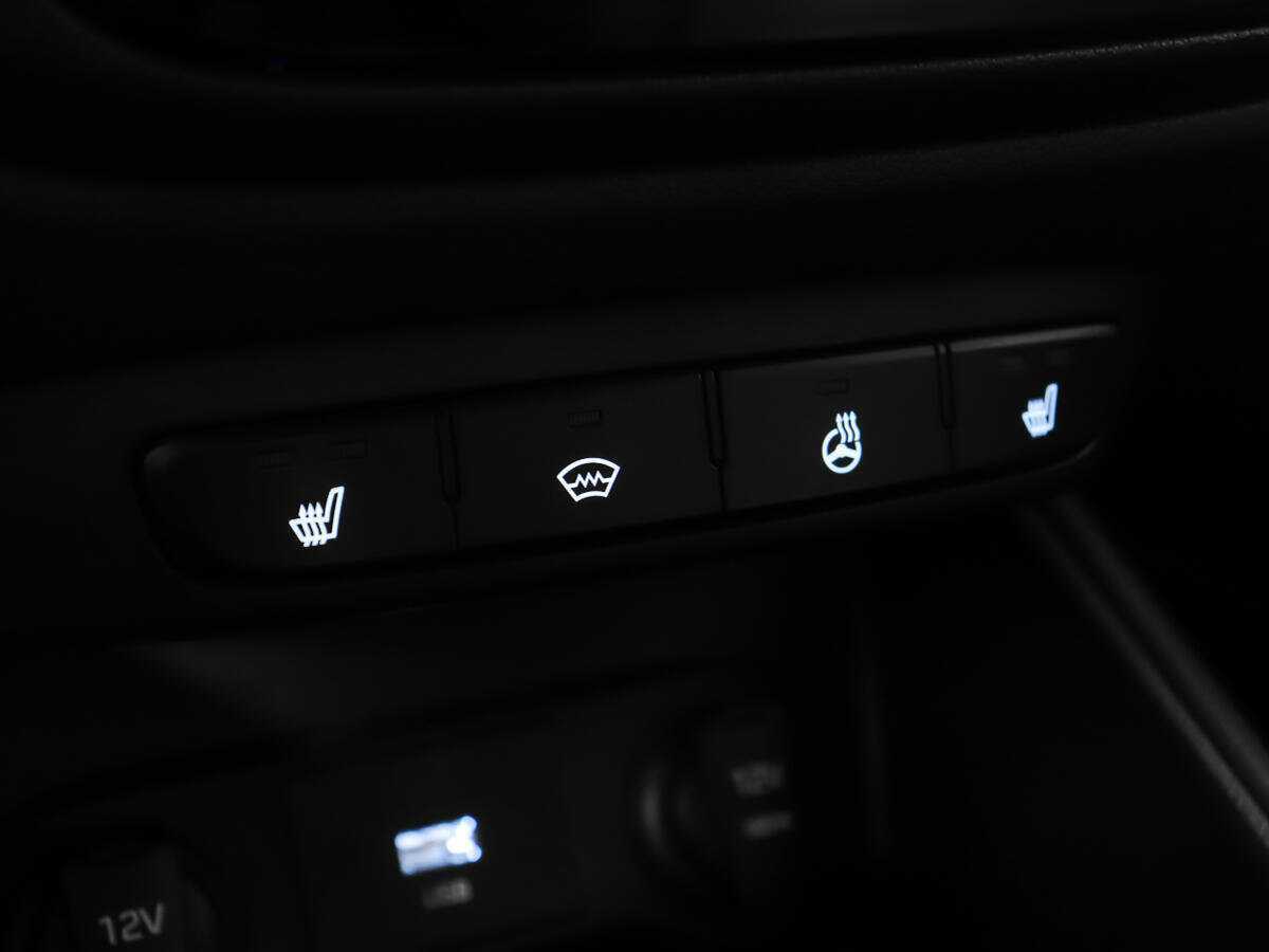 Hyundai Solaris б/у, 2022, Автоматическая. Фото: #20