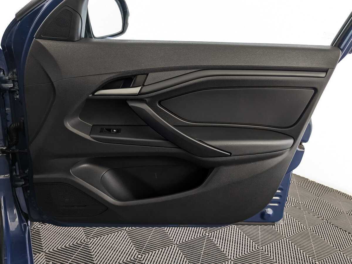 Lada (ВАЗ) Vesta б/у, 2016, Роботизированная. Фото: #20