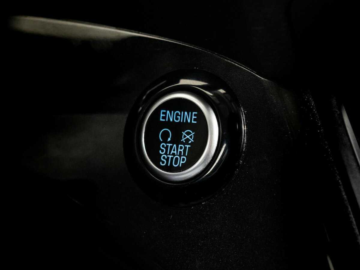 Ford Kuga б/у, 2017, Автоматическая. Фото: #13