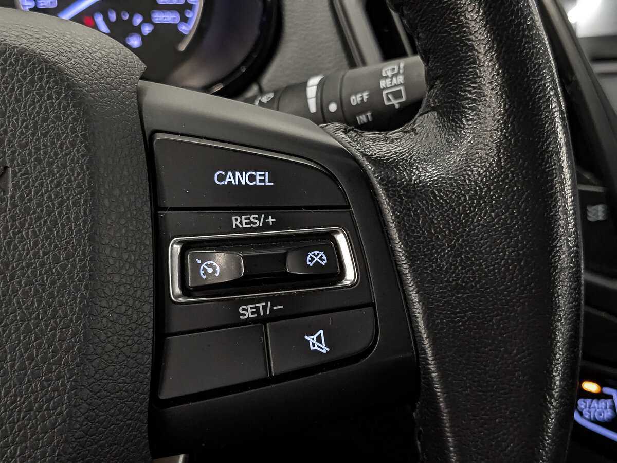 Dongfeng AX7 б/у, 2018, Автоматическая. Фото: #28