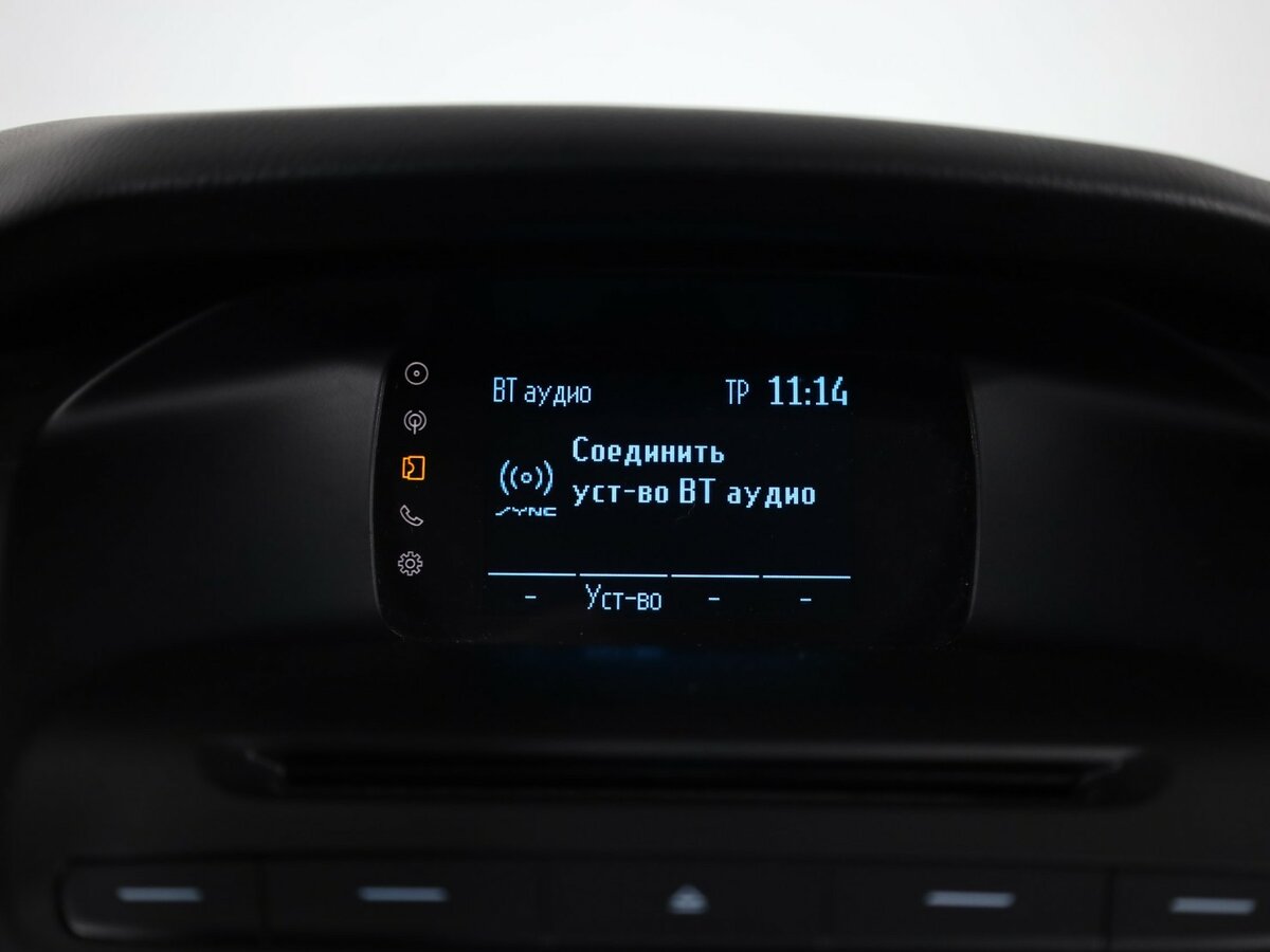 Ford Focus б/у, 2018, Роботизированная. Фото: #16