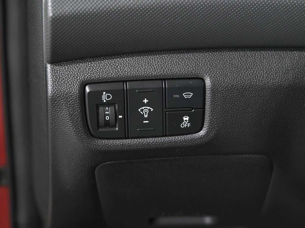 Hyundai Creta б/у, 2018, Автоматическая. Фото: #13