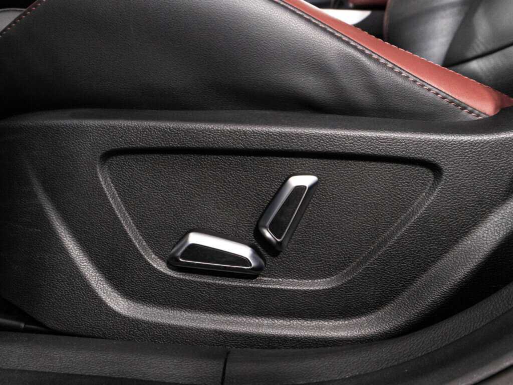 Geely Coolray б/у, 2021, Роботизированная. Фото: #14