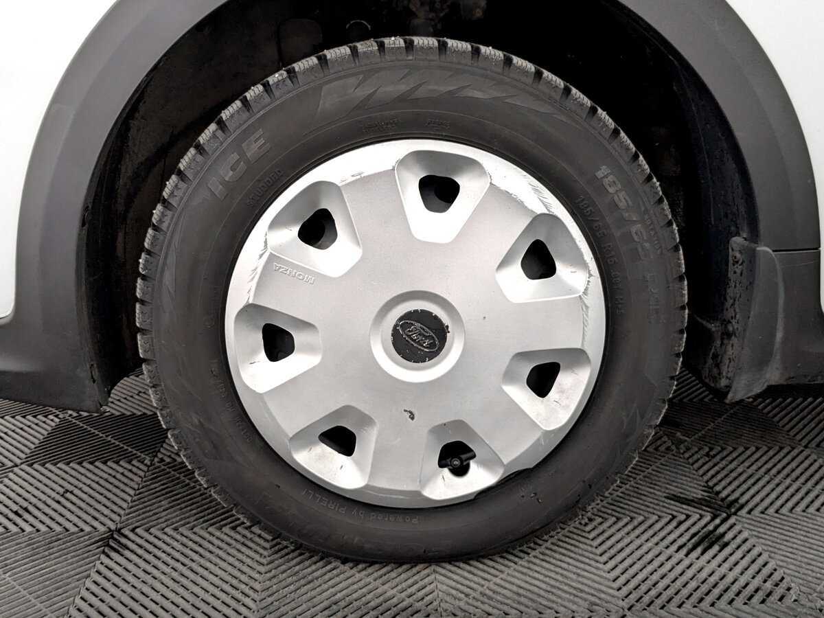 Kia Rio б/у, 2019, Автоматическая. Фото: #17