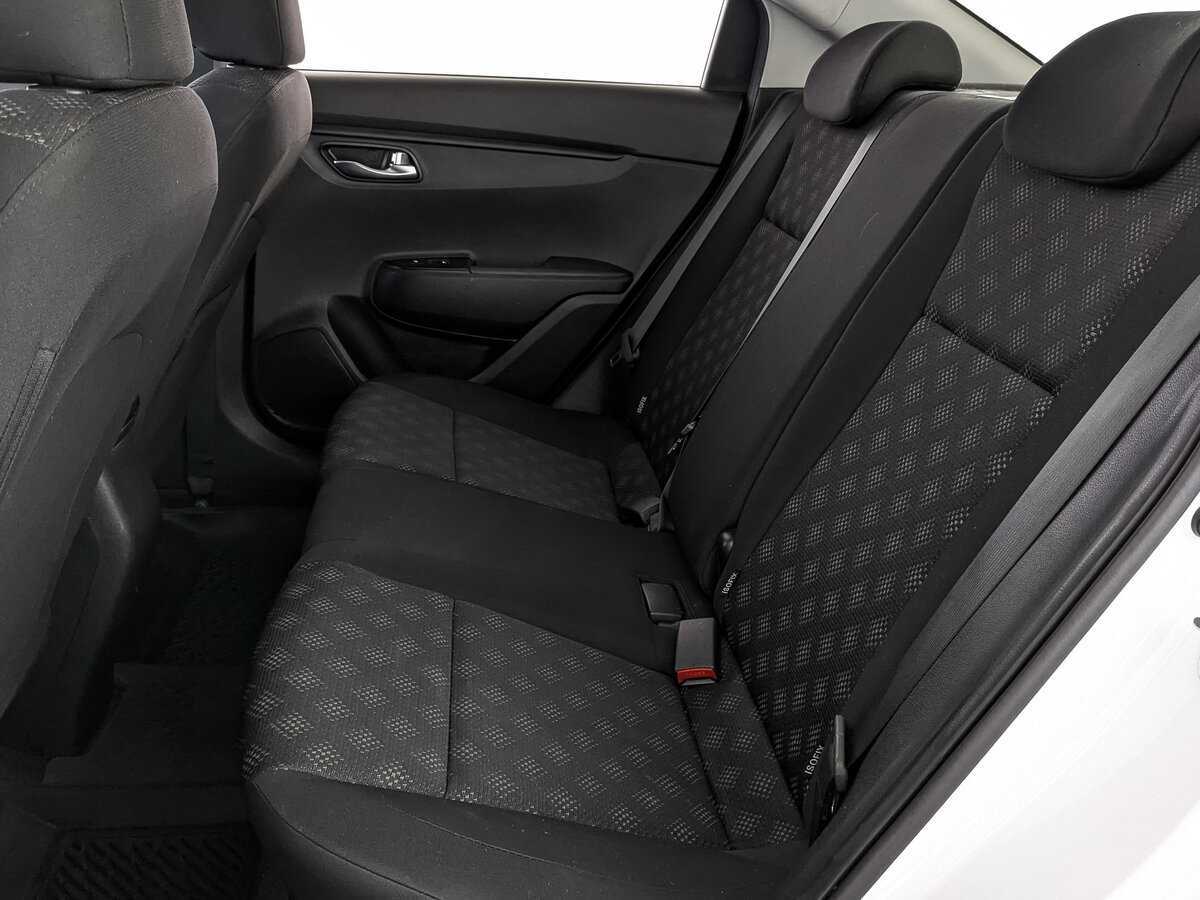 Kia Rio б/у, 2018, Автоматическая. Фото: #15