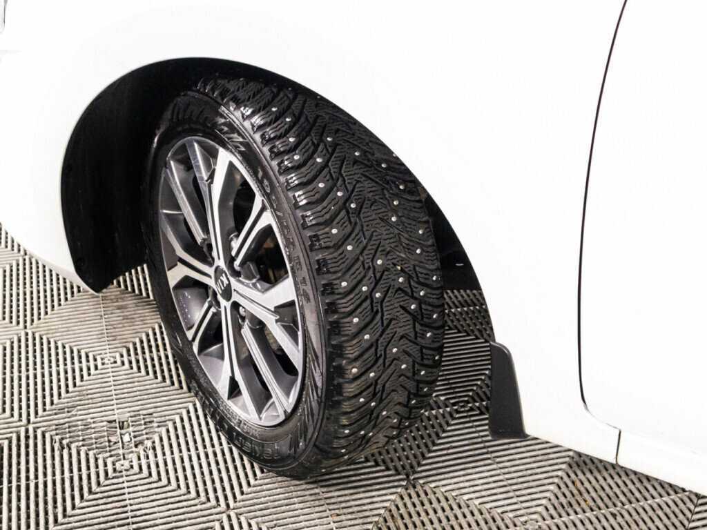 Kia Rio б/у, 2021, Автоматическая. Фото: #24