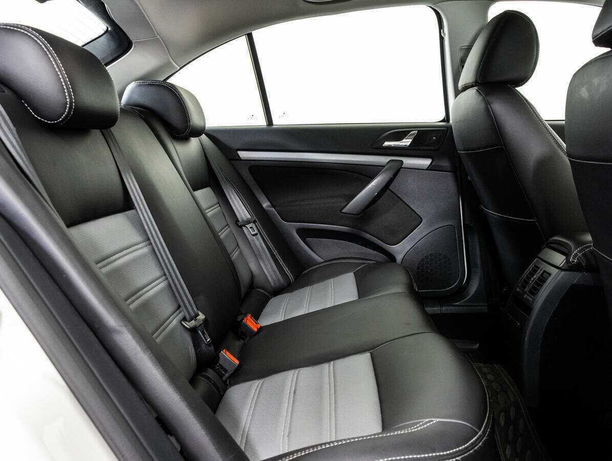 Skoda Octavia б/у, 2013, Механическая. Фото: #7