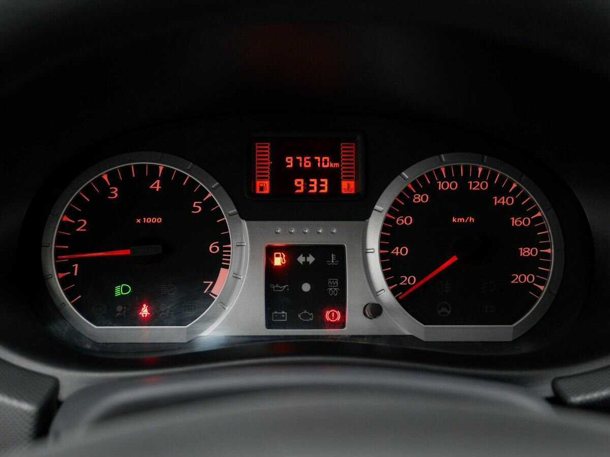 Lada (ВАЗ) Largus б/у, 2020, Механическая. Фото: #18