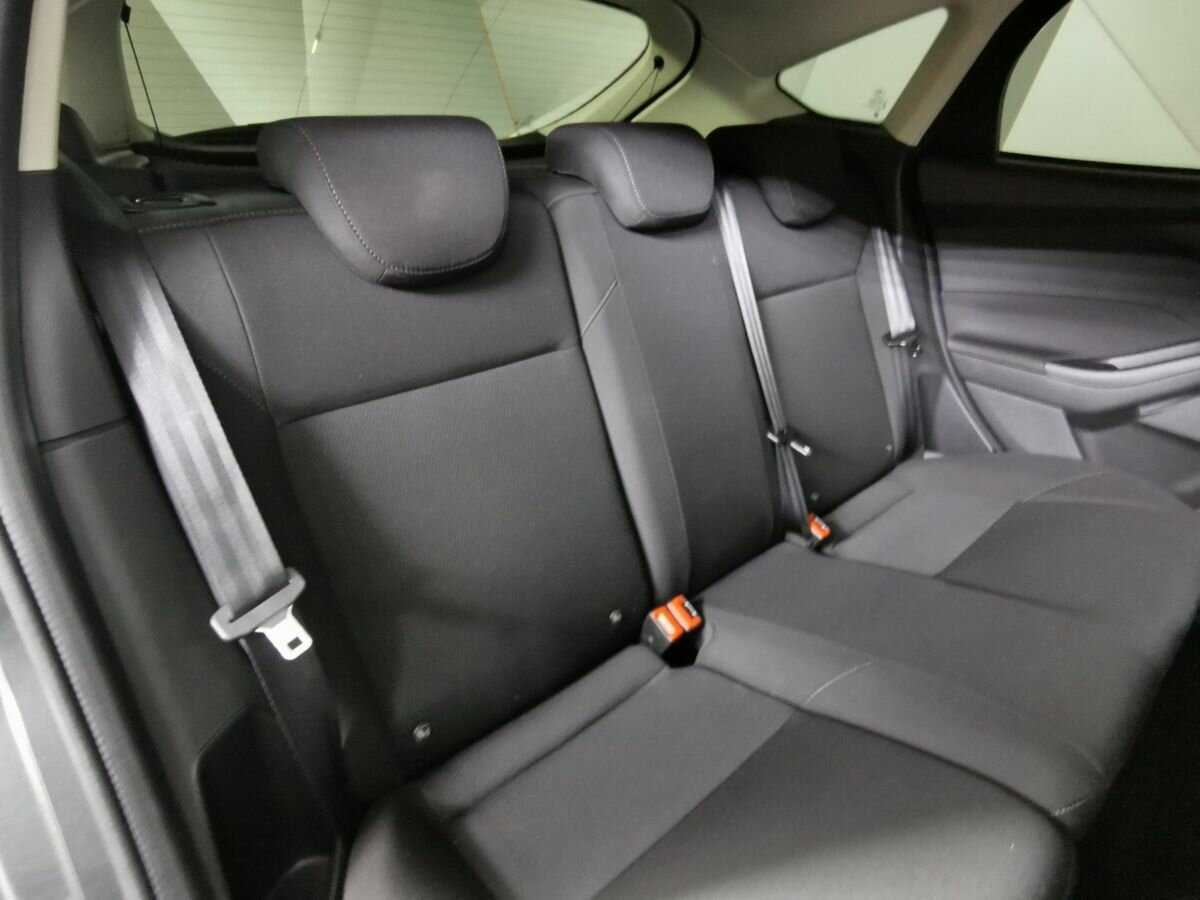 Ford Focus б/у, 2019, Роботизированная. Фото: #11