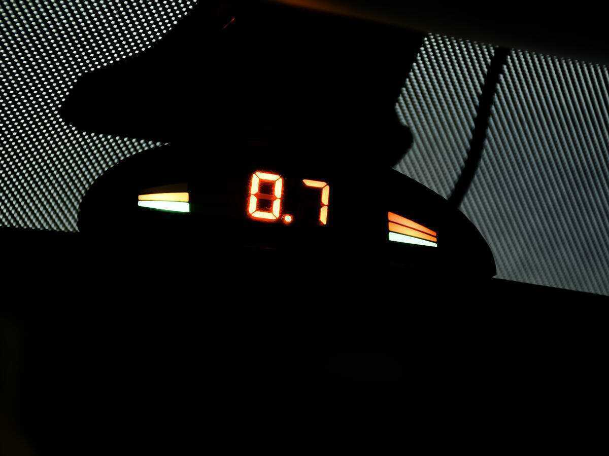 Hyundai Creta б/у, 2020, Автоматическая. Фото: #15