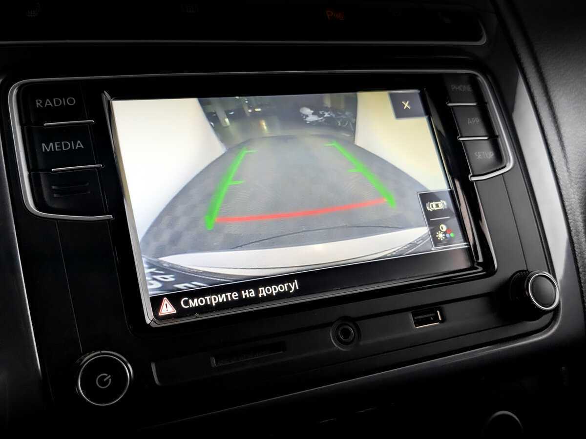 Volkswagen Polo б/у, 2019, Автоматическая. Фото: #25