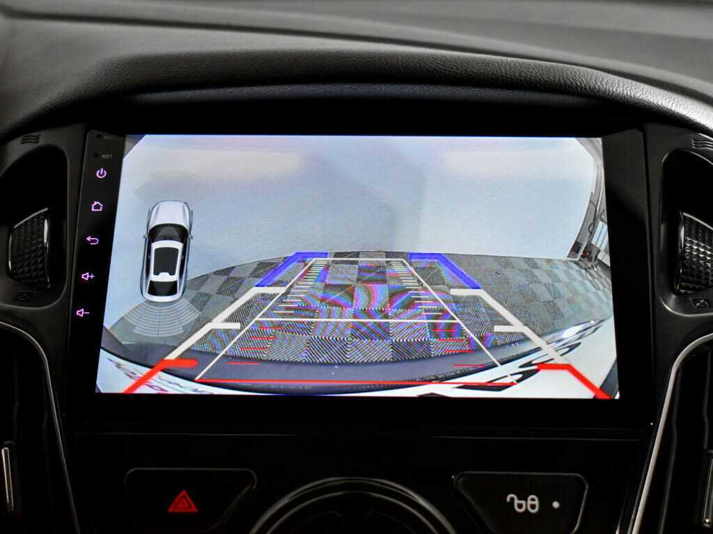 Ford Focus б/у, 2013, Роботизированная. Фото: #18