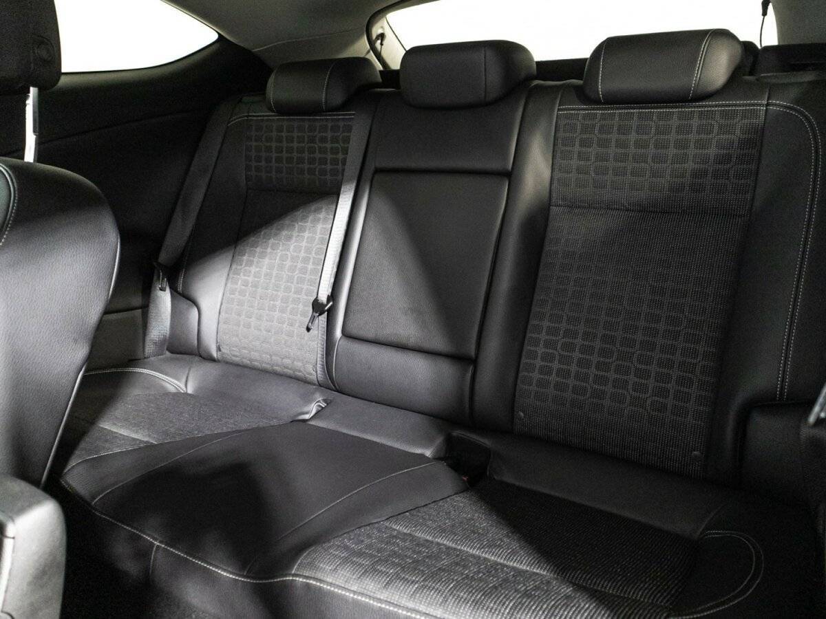 Opel Astra б/у, 2013, Автоматическая. Фото: #9