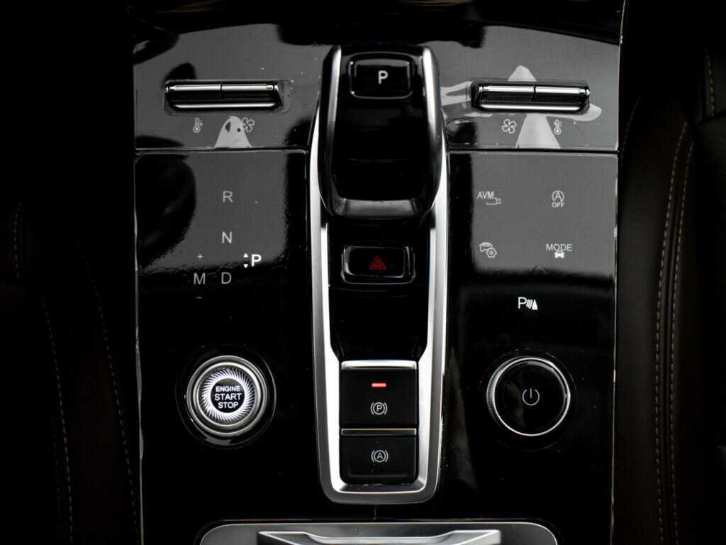 Chery Tiggo 8 Pro б/у, 2021, Роботизированная. Фото: #15