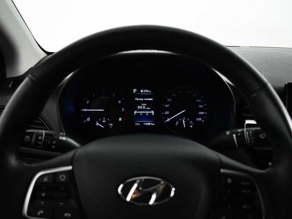 Hyundai Solaris б/у, 2021, Автоматическая. Фото: #10