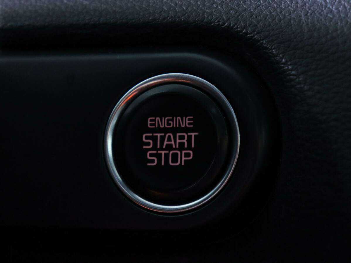 Kia Ceed б/у, 2018, Роботизированная. Фото: #13