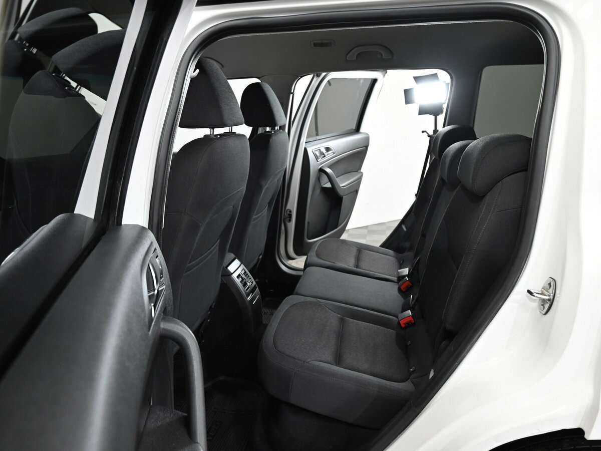 Skoda Yeti б/у, 2013, Роботизированная. Фото: #11