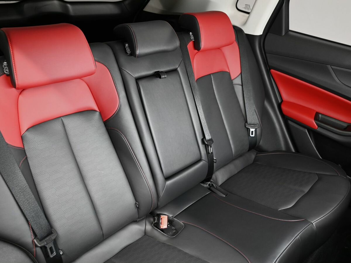 Changan CS55 Plus б/у, 2022, Роботизированная. Фото: #11