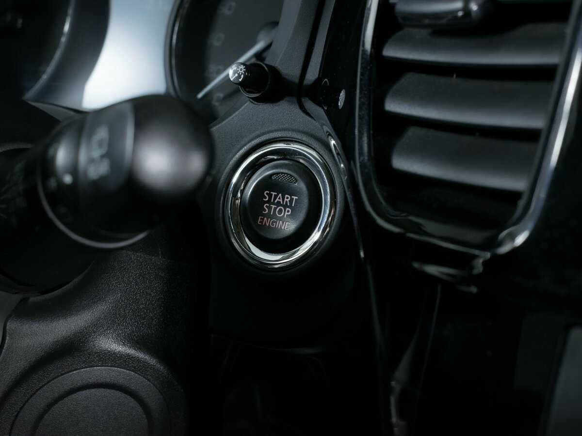 Mitsubishi Outlander б/у, 2015, Вариатор. Фото: #12