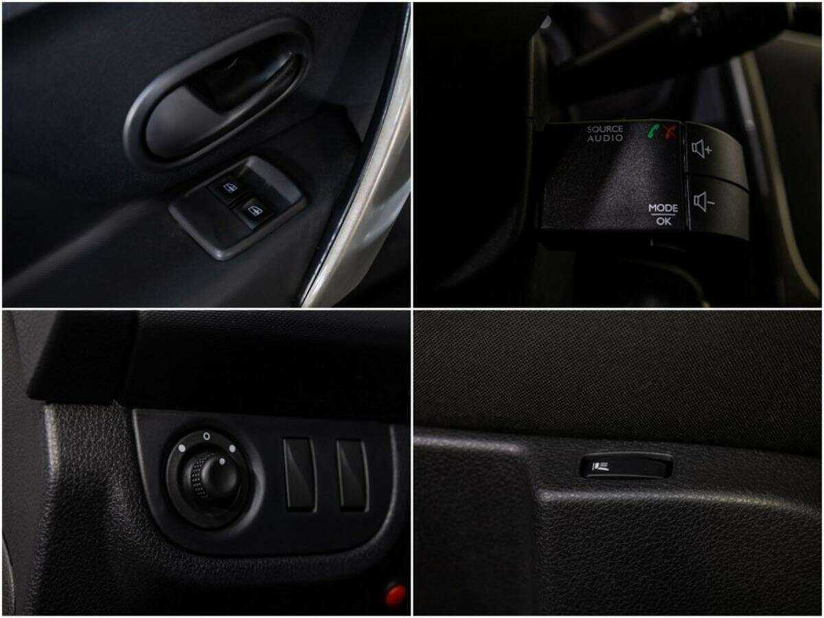 Renault Logan б/у, 2019, Механическая. Фото: #13