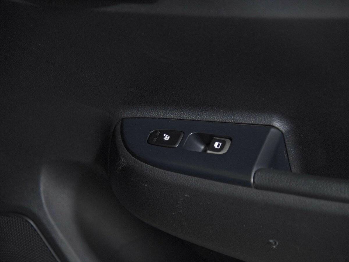 Kia Rio б/у, 2018, Автоматическая. Фото: #15