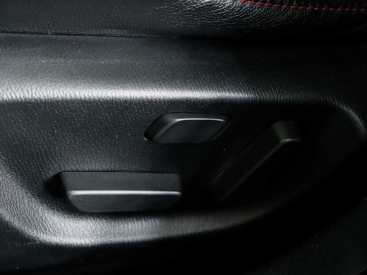 Mazda 6 б/у, 2013, Автоматическая. Фото: #10