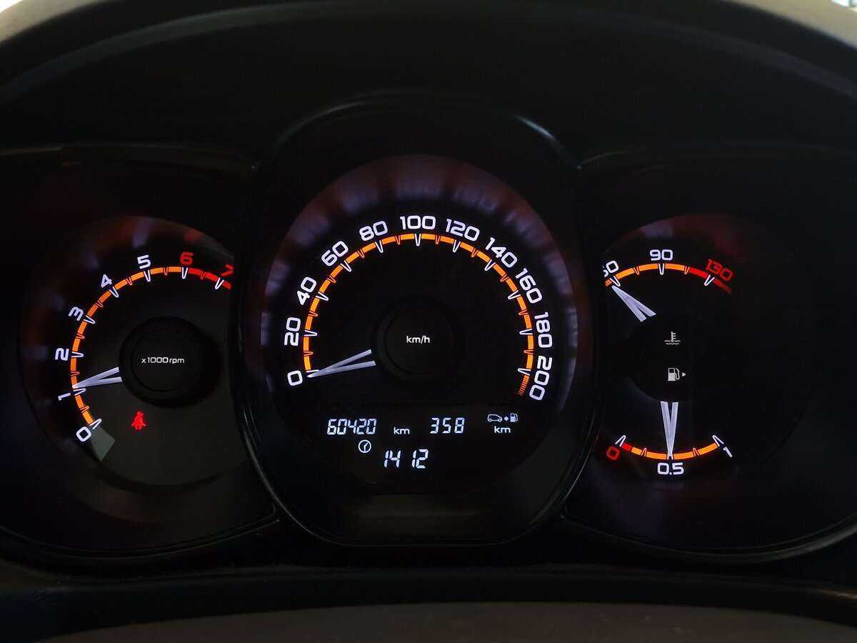 Lada (ВАЗ) Vesta б/у, 2020, Механическая. Фото: #5