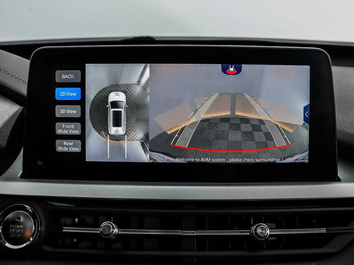 Chery Tiggo 7 Pro б/у, 2020, Вариатор. Фото: #15