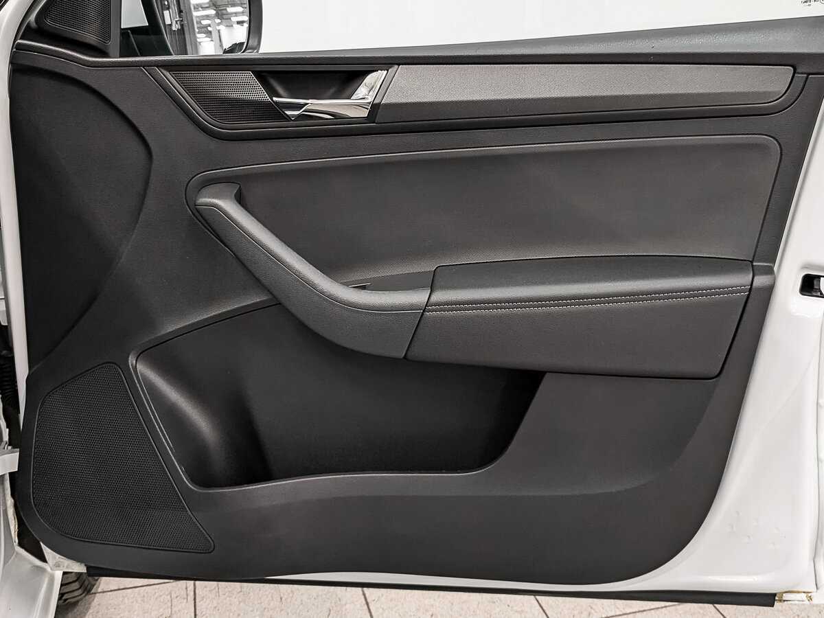 Skoda Rapid б/у, 2020, Автоматическая. Фото: #21