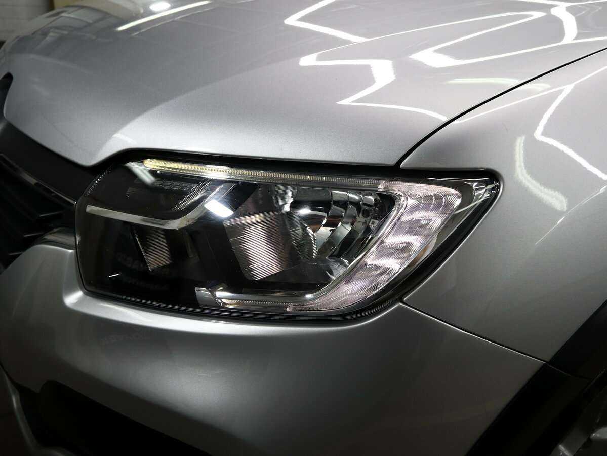 Renault Sandero б/у, 2020, Механическая. Фото: #14