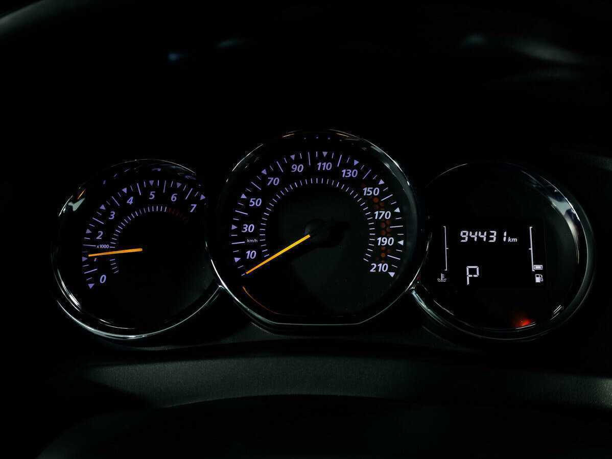 Renault Sandero б/у, 2020, Автоматическая. Фото: #26