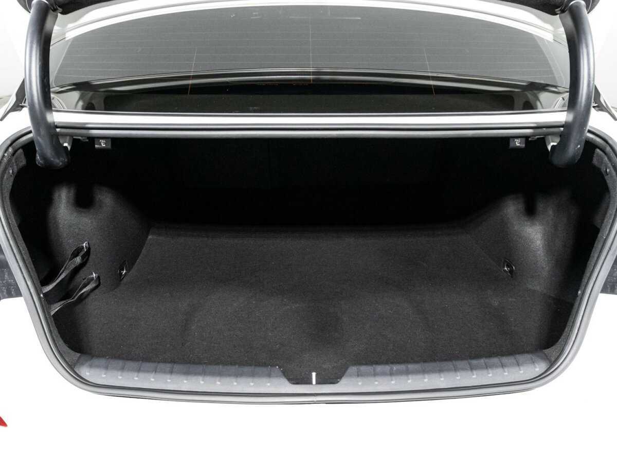 Kia Optima б/у, 2020, Автоматическая. Фото: #14