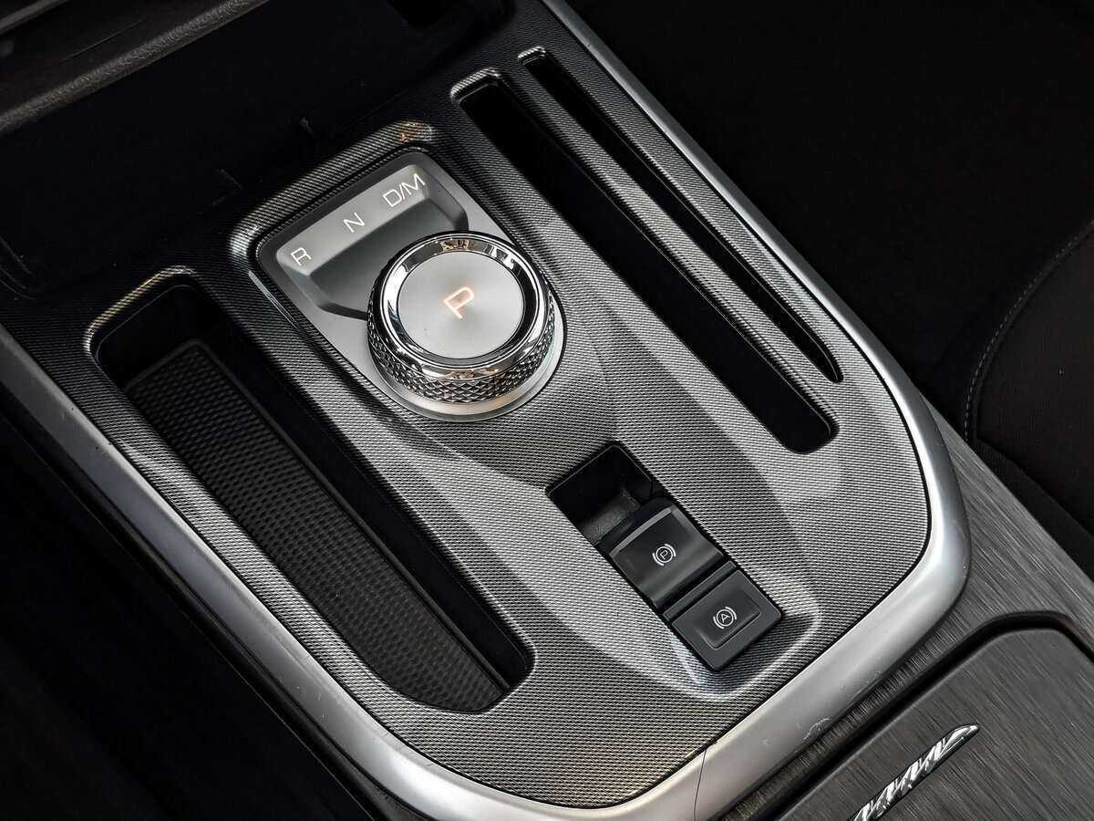 Haval Jolion б/у, 2022, Роботизированная. Фото: #20