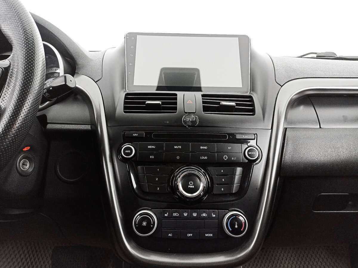 FAW Besturn X80 б/у, 2017, Автоматическая. Фото: #11