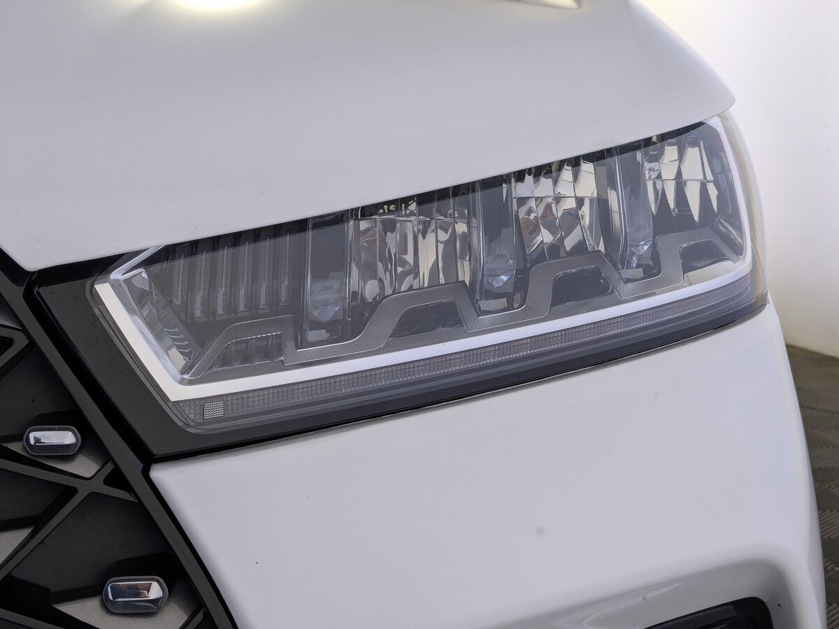 Chery Tiggo 7 Pro б/у, 2022, Вариатор. Фото: #10