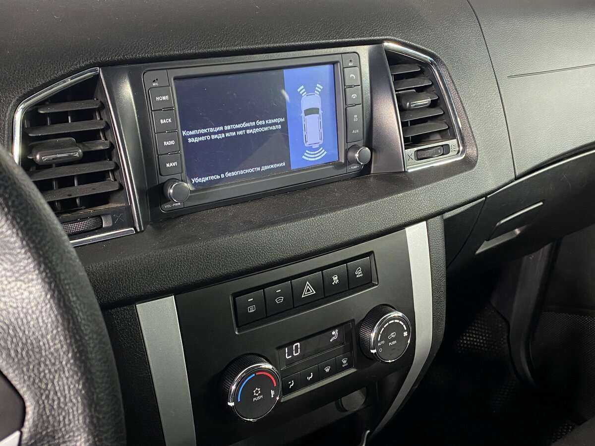 УАЗ Patriot б/у, 2021, Автоматическая. Фото: #10