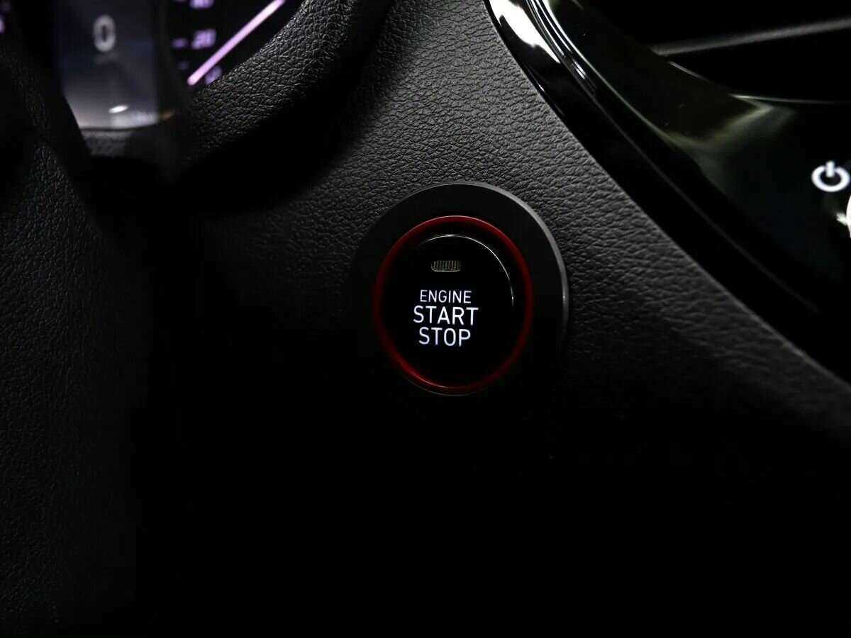 Hyundai Solaris б/у, 2021, Автоматическая. Фото: #17