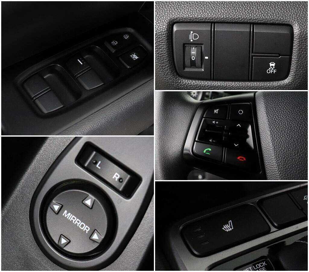 Hyundai Creta б/у, 2020, Автоматическая. Фото: #12