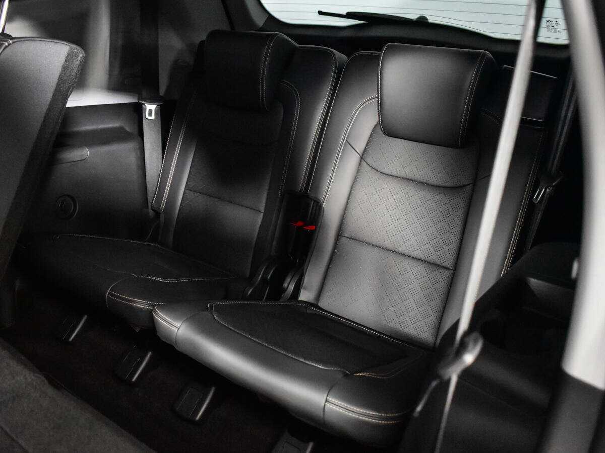 Chery Tiggo 8 б/у, 2021, Роботизированная. Фото: #8