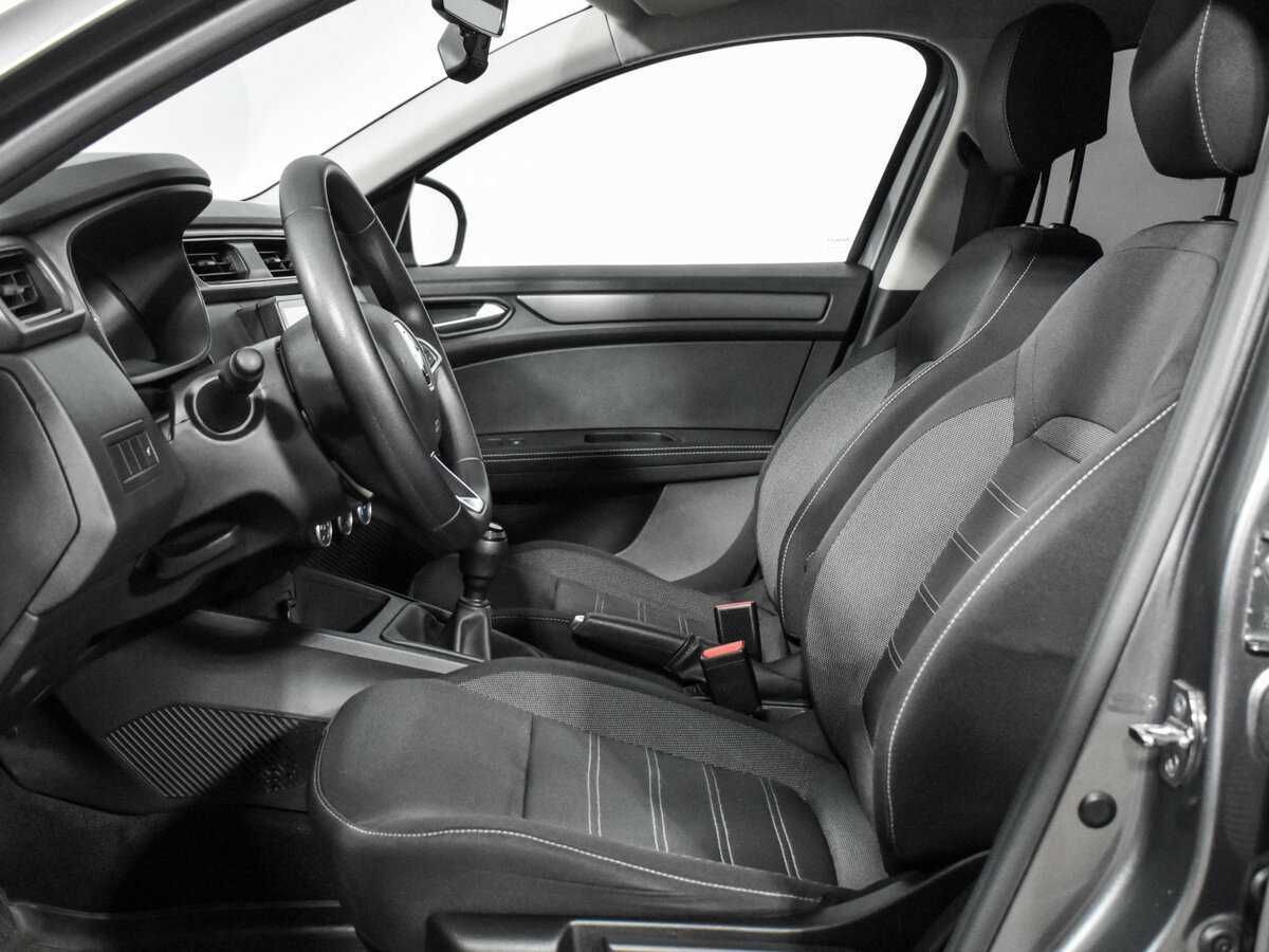 Renault Arkana б/у, 2019, Механическая. Фото: #9