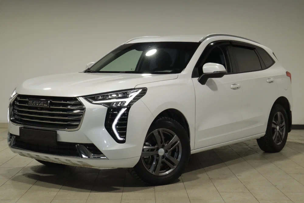 Haval Jolion купить по цене от 1 890 000 рублей