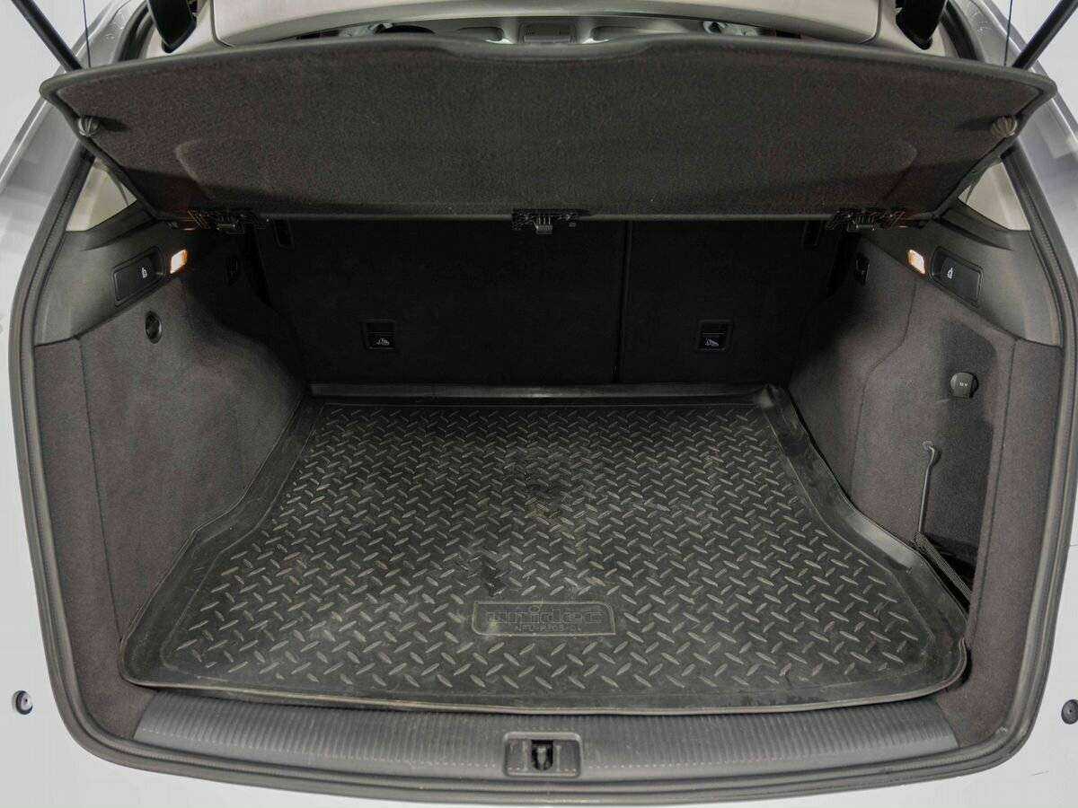 Audi Q5 б/у, 2013, Автоматическая. Фото: #28