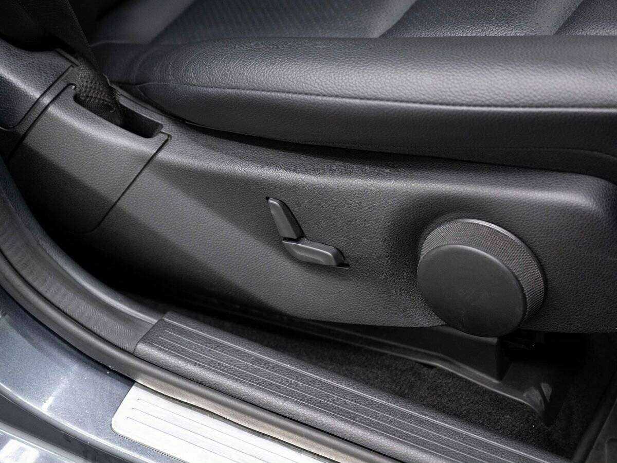 Mercedes-Benz GLK-Класс б/у, 2013, Автоматическая. Фото: #15