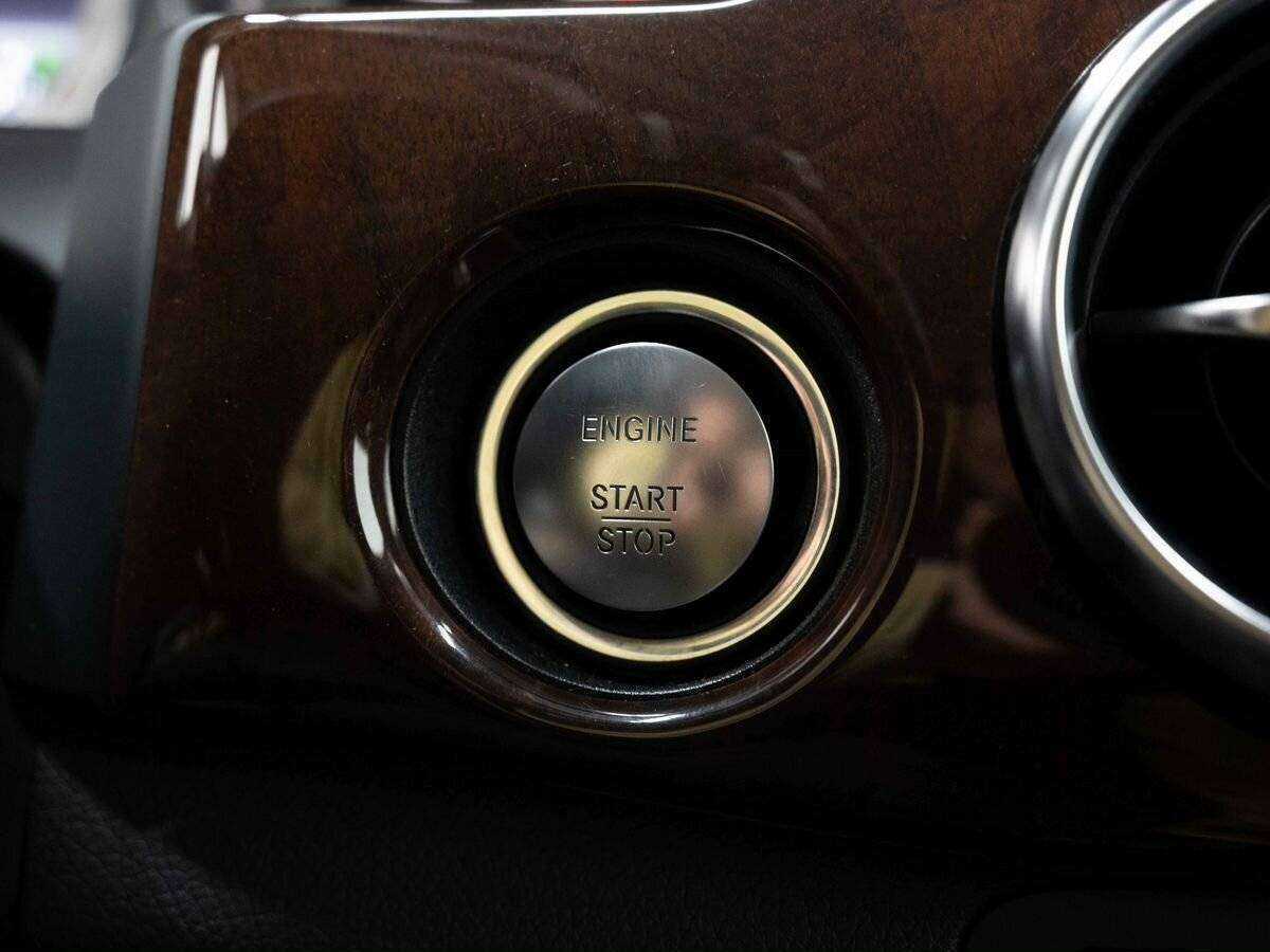 Mercedes-Benz GLK-Класс б/у, 2013, Автоматическая. Фото: #27