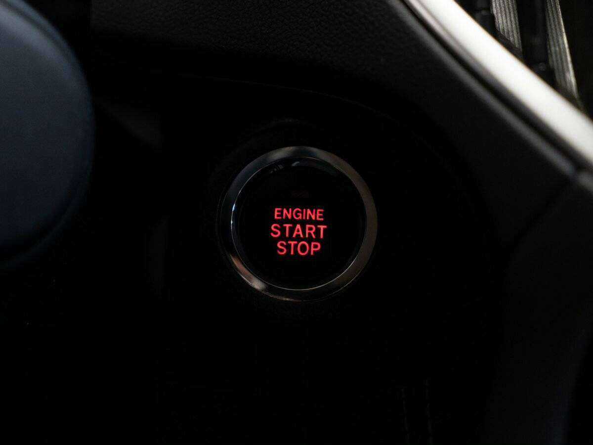 Subaru Forester б/у, 2019, Вариатор. Фото: #10